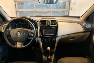 RENAULT LOGAN