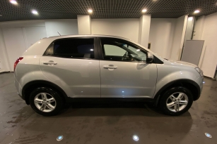 SSANGYONG ACTYON