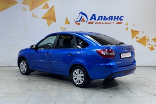 LADA GRANTA