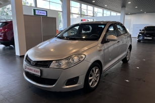 CHERY A13