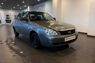 LADA PRIORA