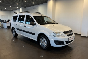 LADA LARGUS