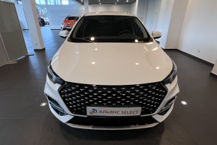 OMODA S5