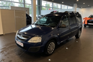 LADA LARGUS