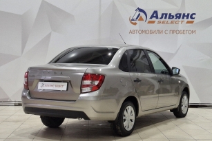 LADA GRANTA