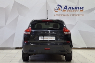 LADA XRAY