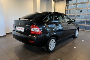 LADA PRIORA