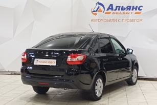 LADA GRANTA