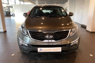 KIA SLS (SPORTAGE SL, SLS)