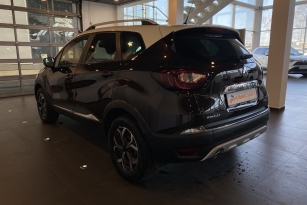 RENAULT KAPTUR