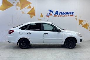 LADA GRANTA