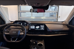 CHANGAN UNI-S
