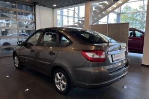 LADA GRANTA