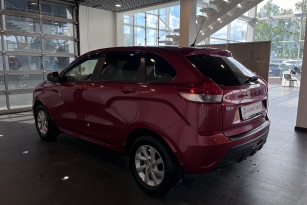 LADA XRAY