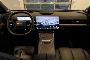 OMODA C7