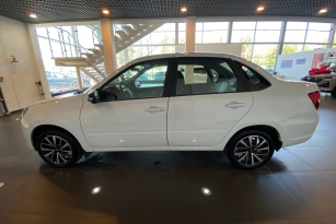 LADA GRANTA