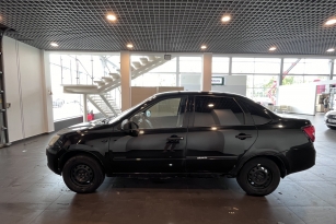 LADA GRANTA