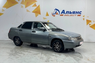 LADA 2110