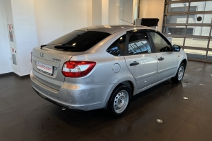 LADA GRANTA
