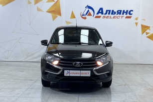 LADA GRANTA