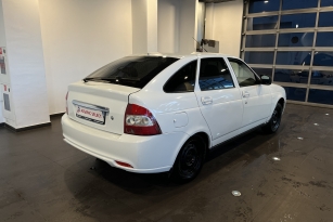 LADA PRIORA
