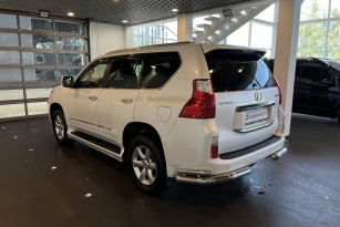LEXUS GX