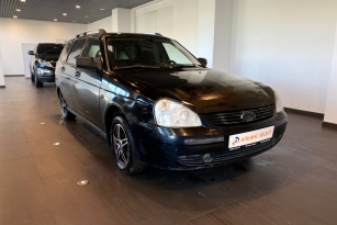 LADA PRIORA
