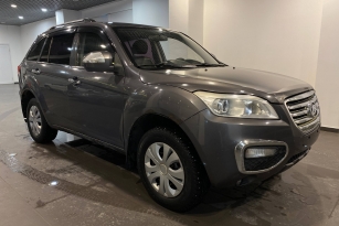 LIFAN X60