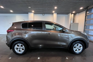 KIA SPORTAGE QL