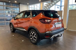 RENAULT KAPTUR
