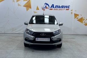 LADA GRANTA