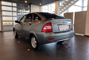 LADA PRIORA