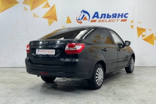 LADA GRANTA