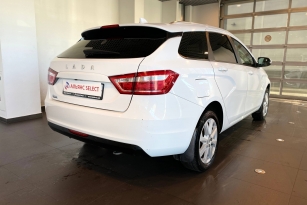 LADA VESTA