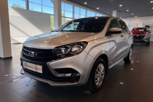 LADA XRAY