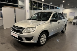 LADA GRANTA