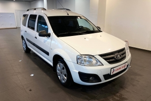 LADA LARGUS