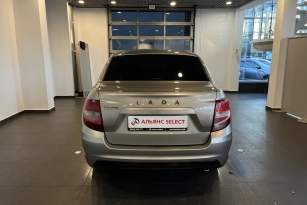 LADA GRANTA