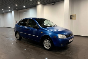 LADA KALINA