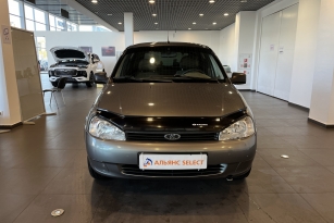 LADA KALINA