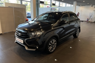 LADA XRAY