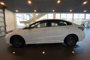 OMODA S5