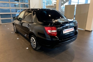 LADA GRANTA