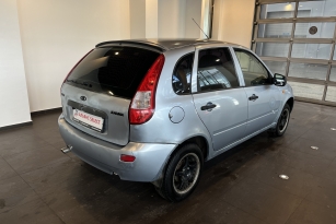 LADA KALINA