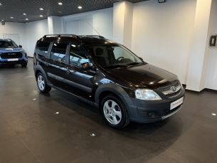 LADA LARGUS