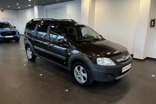 LADA LARGUS