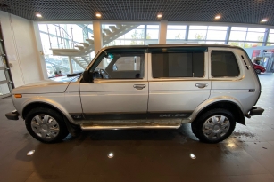LADA 2131 (4X4)