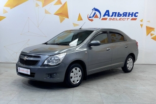 CHEVROLET COBALT