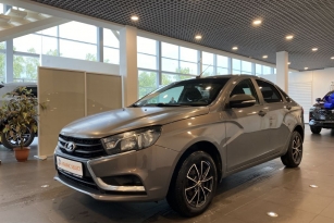 LADA VESTA