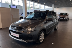 LADA KALINA